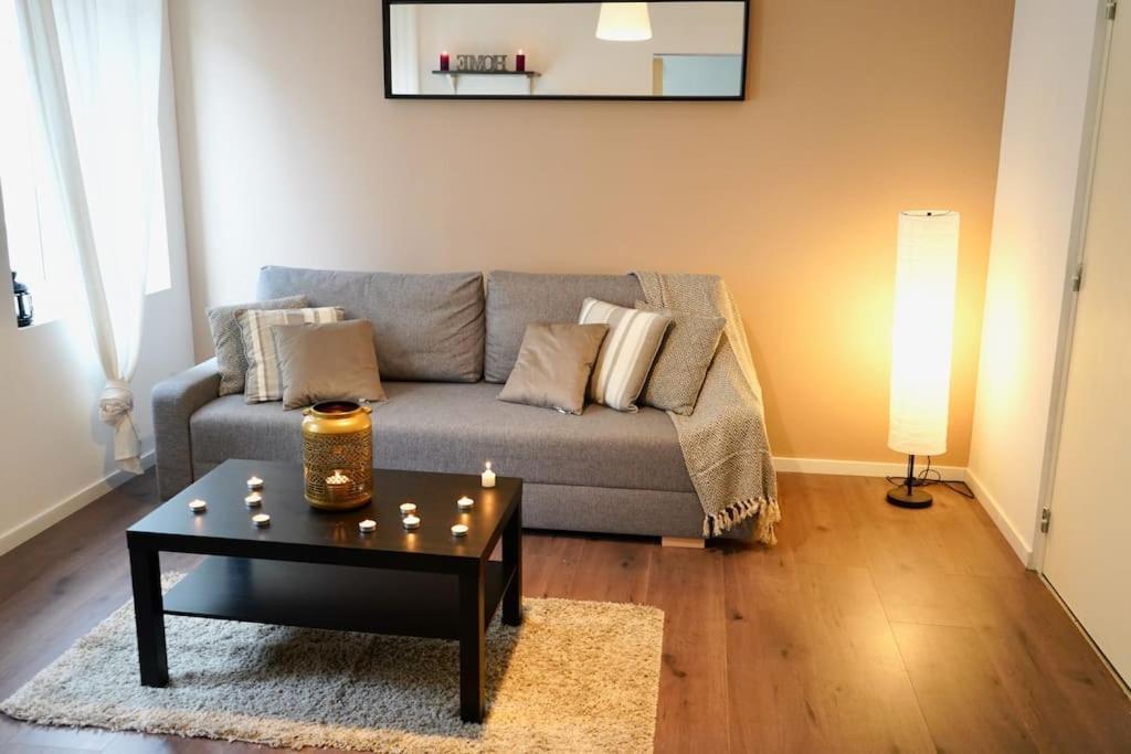 Rm-1 - F2 Au 1er Etage Pour 1-3 Pers
