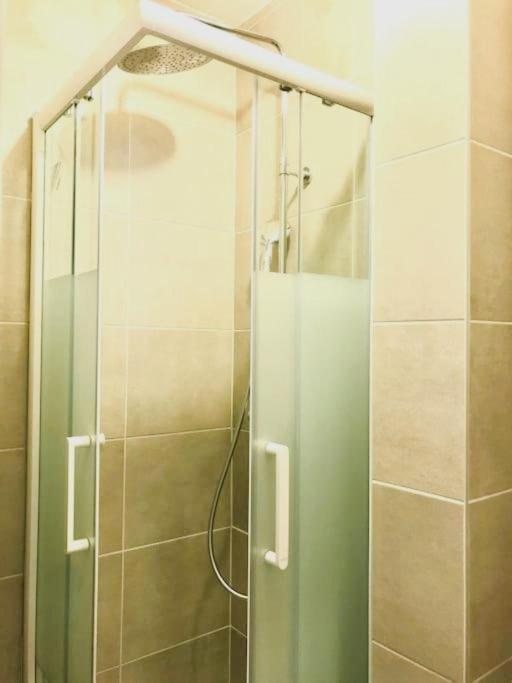 Rm-1 - F2 Au 1er Etage Pour 1-3 Pers Mülhausen