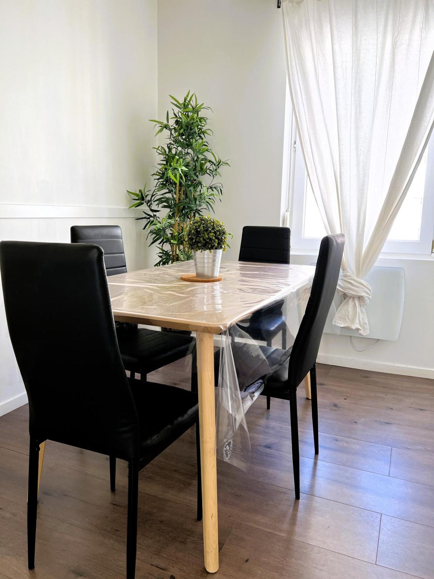 Rm-1 - F2 Au 1er Etage Pour 1-3 Pers Mülhausen